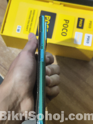 POCO X3 GT 5g